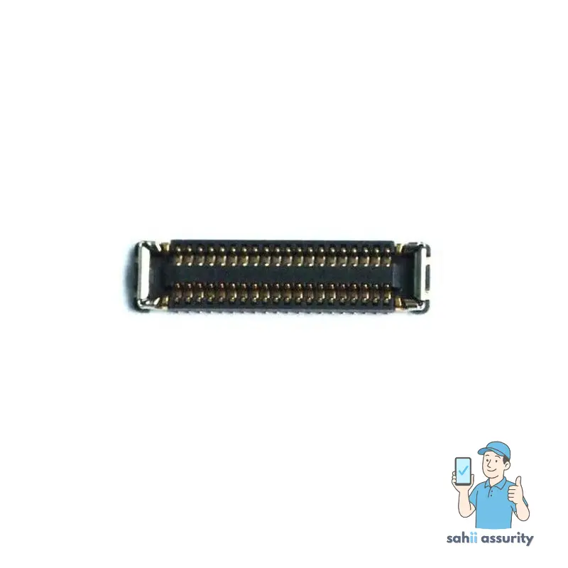 LCD Connector for Oppo A5 2020 thumbnail